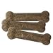 Healthy Edibles Puppy Bone, Regular Turkey & Sweet Potato