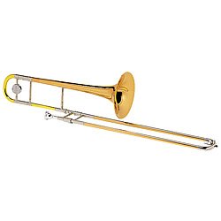 Conn 8H Professional Symphony Tenor Trombone w/Standard Bell