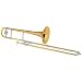Conn 8H Professional Symphony Tenor Trombone w/Standard Bell