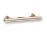 Pull Handle, 10MM/64MM, Nickel