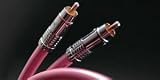 ATLAS CABLE(アトラスケーブル)　ラインケーブル　Elektra All Cu RCA/1.5m