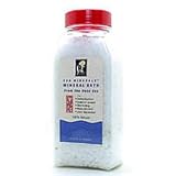 Bath Salt, Dead Sea Mineral, 2 lb ( Eight Pack)