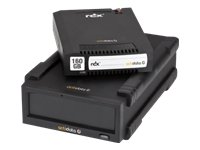 Actidata extern RDX Laufwerk (Hi-Speed USB mit 640GB Cartridge) Preisvergleich