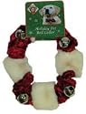 Kyjen Holiday Bell Collar - Large