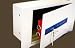 A1 Quality Safes Extra Deep 5" Wall Safe