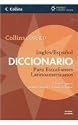 Collins COBUILD English/Spanish Student's Dictionary of American English with CD-ROM: Collins COBUILD Ingles/Espanol Diccionario Para Estudiantes ... (Collins Cobuild Dictionaries of English)
