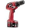 Skil 2466-02 12-Volt 3/8-Inch Cordless Drill