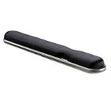 Kensington Contour Gel Repose-poignet pour clavier noirpar Kensington