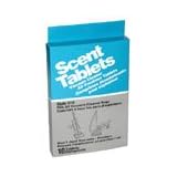 10 Vacuum Cleaner Scent Tablets. Air Freshner Tablets for Bagged Vacuum Cleaners