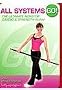 Mindy Mylrea's All Systems Go! Extreme Cardio & Strength DVD (released 2007)