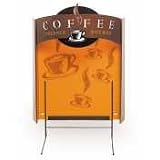 Review Bunn  / Bunn Coffee-iser Standard Background