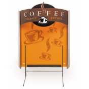 Bunn Coffee-iser Standard Background 