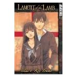 Lament of the Lamb, Vol. 4 book cover