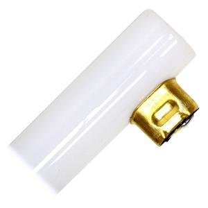 Bulbrite LI150T10 150W Linestra Bulb White