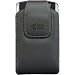Search Our Specialty Mall : Case Logic Vertical Leather Universal BlackBerry Case - Handheld carrying case - black