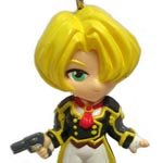 Sakura Wars 2 Keychain - Maria Tachibana