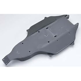 Main Chassis: Blitz from HPI Chassis