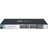 HP Procurve 2520G-24-POE Switch