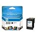 Hewlett Packard CC640EE#241 Tintenpatrone schwarz