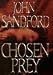 Chosen Prey (AUDIOBOOK) (CD) (The Prey Series, Book 12)