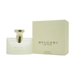 Amazon.com : Cheap Price Bvlgari Pour Femme For Women By Bvlgari Eau-de-parfume Spray, 1.7-Ounce Review