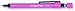 Staedtler Mechanical Pencil 925 65 Color Collection, 0.5mm, Margaret pink (925 65-05M)
