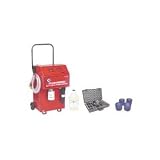 A/C Flush Works Machine (CLP402FJP) Category: Air Conditioning Flush