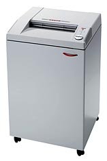 DestroyIt 4005 Strip Cut Paper Shredder