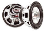 MTX 10 Subwoofer (MZS1004) (MZS1004)