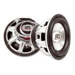 MTX 10 Subwoofer (MXS1004) (MXS1004) MTX 10