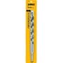 DEWALT DW5249 1-Inch x 12-Inch Carbide Hammer Drill Bit