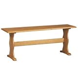 Linon Chelsea Kitchen Nook Bench