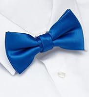 Limited Collection Prom Bow Tie