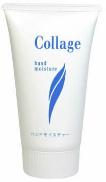 コラージュハンドモイスチャー 60g