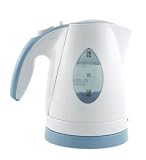 Lloytron Mini 0.9L Cordless Kettle