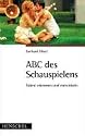 ABC des Schauspielens: Talent erkennen und entwickeln