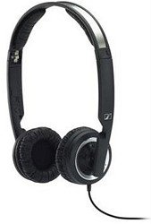 Where to buy Sennheiser PX 200 II B Closed on Ear Mini Headphones (Black)
