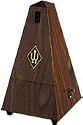 Wittner 804K Metronome with Walnut Plastic Casing