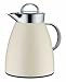 Alfi Isolierk. Dan Ivory Cream + Teefilter-ALF Dan