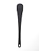 Epicurean Kitchen Series Utensils, Large Paddle, Slate