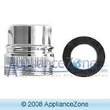 Dishwasher 13/16 Faucet Adapter Assembly - 5300803149