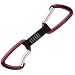 Salewa Expressset HOT G2 STRAIGHT/BENT, rot (999), RED