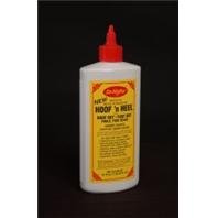 3 PACK DR. NAYLOR HOOF-N-HEEL LIQUID, Size: 16 OUNCE (Catalog Category: Equine Grooming:HOOF CARE & ACCESSORIES)