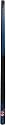 Imperial Cleveland Indians Licensed Eliminator Billiard Cue