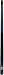 Imperial Cleveland Indians Licensed Eliminator Billiard Cue