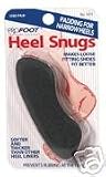 Profoot Care Heel Snugs 2 ea