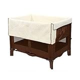 Arm's Reach Co-Sleeper Original Bassinet, Coco... by Arm's Reach
