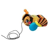 Fisher Price Classics Bouncy Bee