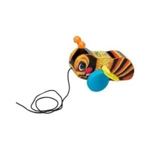 Fisher Price Classics Bouncy Bee