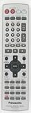 Panasonic PANASONIC EUR7722X70 REMOTE CONTROL